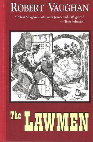 The Lawmen image number 0