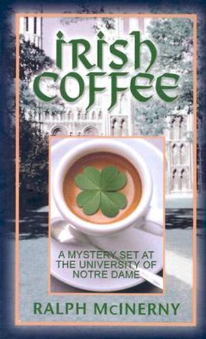 Irish Coffee image number 0