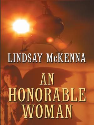 An Honorable Woman image number 0