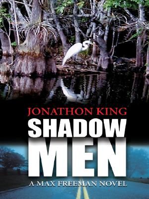 Shadow Men: image number 0