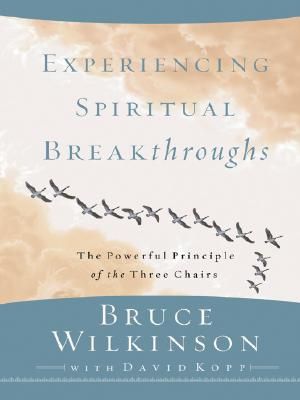 Experiencing Spiritual Breakthroughs image number 0