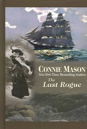 The Last Rogue image number 0
