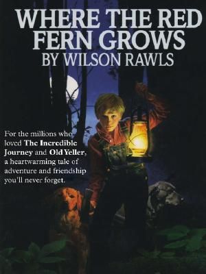 Where the Red Fern Grows PB image number 0
