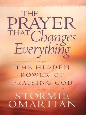 The Prayer That Changes Everything image number 0