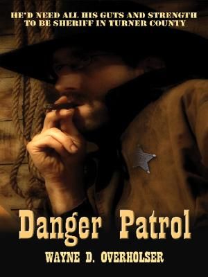 Danger Patrol image number 0