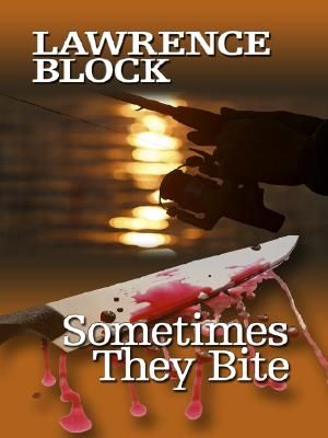 Sometimes They Bite image number 0