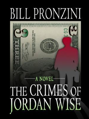 The Crimes of Jordan Wise image number 0