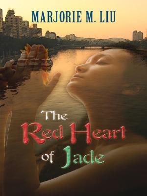 The Red Heart of Jade image number 0