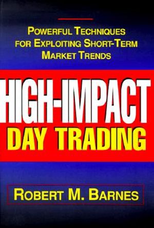 High-Impact Day Trading image number 0