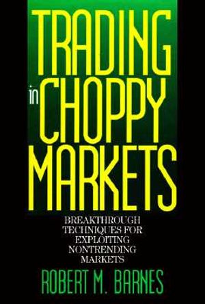 Trading in Choppy Markets image number 0