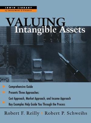 Valuing Intangible Assets image number 0