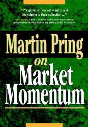 Martin Pring on Market Momentum image number 0
