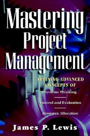 Mastering Project Management image number 0