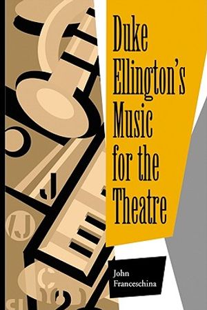 Duke Ellington's Music for the Theatre image number 0