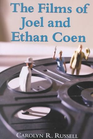 The Films of Joel and Ethan Coen image number 0
