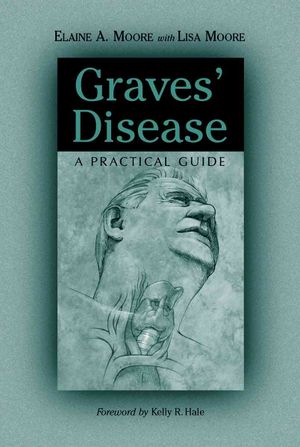 Graves' Disease: A Practical Guide image number 0