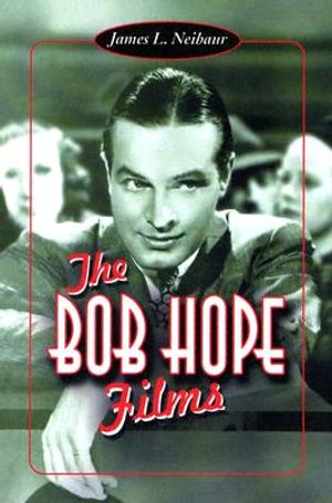 The Bob Hope Films image number 0