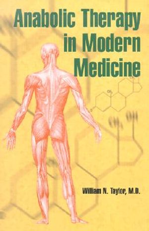 Anabolic Therapy in Modern Medicine image number 0