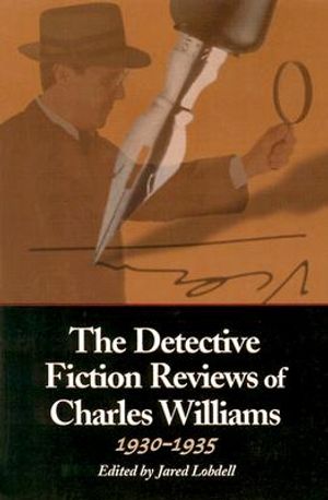 The Detective Fiction Reviews of Charles Williams, 1930-1935 image number 0