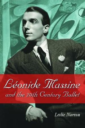 Leonide Massine and the 20th Century Ballet image number 0