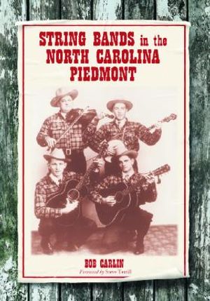 String Bands in the North Carolina Piedmont image number 0