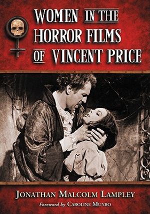 Women in the Horror Films of Vincent Price image number 0