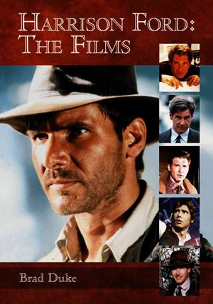 Harrison Ford: The Films image number 0