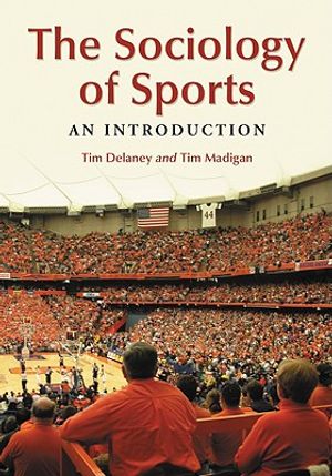 The Sociology of Sports: An Introduction image number 0