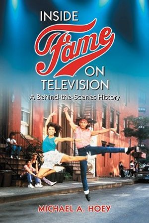 Inside Fame on Television: A Behind-The-Scenes History image number 0