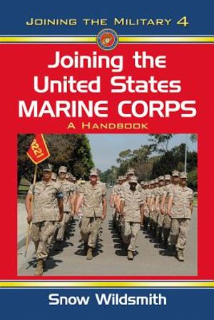 Joining the United States Marine Corps: A Handbook image number 0
