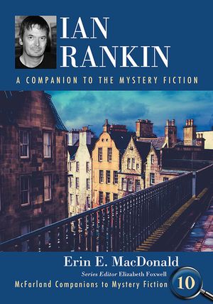 Ian Rankin: A Companion to the Mystery Fiction image number 0