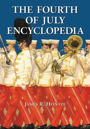 The Fourth of July Encyclopedia image number 0