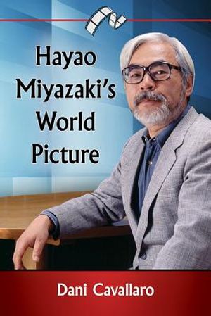 Hayao Miyazaki's World Picture image number 0
