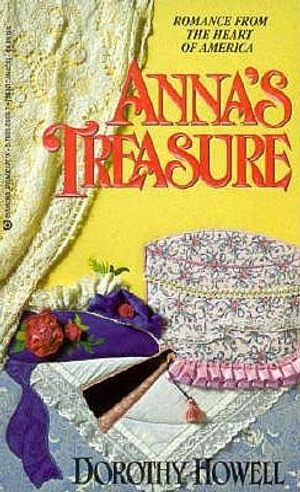 Anna's Treasure image number 0