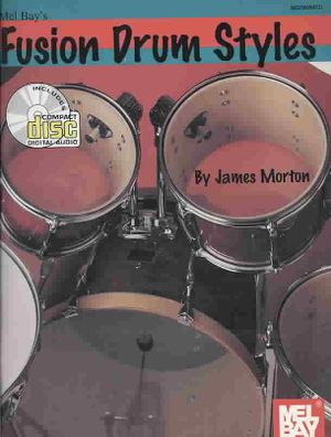 Fusion Drum Styles image number 0