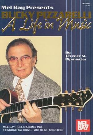 Bucky Pizzarelli: A Life in Music image number 0