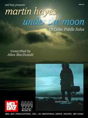 Under the Moon: 13 Celtic Fiddle Solos image number 0