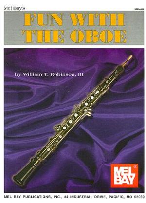 Fun with the Oboe image number 0