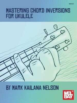 Mastering Chord Inversion for Ukulele image number 0