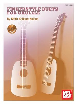 Fingerstyle Duets for Ukulele image number 0