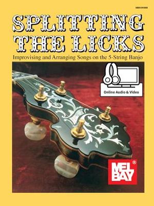 Splitting the Licks image number 0