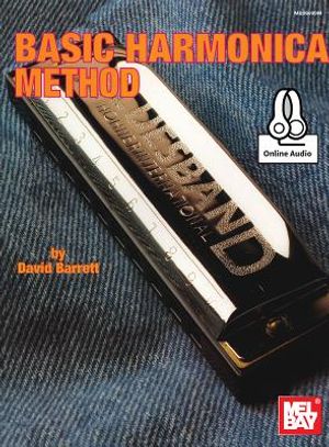 Basic Harmonica Method image number 0