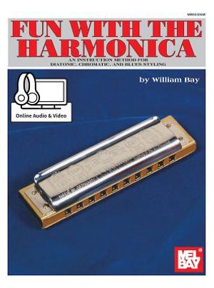 Fun with the Harmonica image number 0
