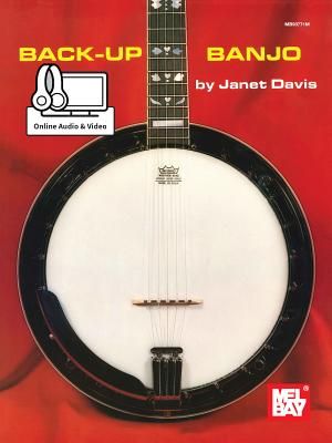 Back-Up Banjo image number 0