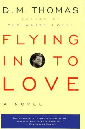 Flying in to Love image number 0