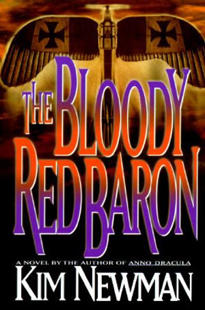 The Bloody Red Baron image number 0