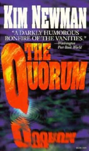 Quorum image number 0