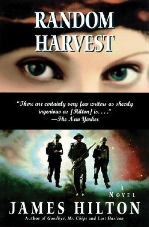 Random Harvest (Tr, Reissue) image number 0