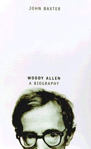 Woody Allen: A Biography image number 0