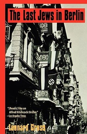 The Last Jews in Berlin image number 0